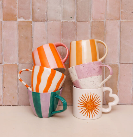 BELLA TĒA | Tasses & Mugs 🍵