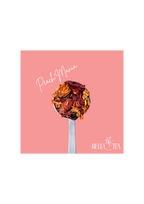 PEACH'MANIA - L’infusion pêche fruitée et gourmande