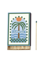 Lush Palms | Allumettes Paddywax