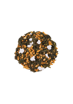 Thé vert Japan Genmaicha Yukihime BIO | BELLA GENMAICHA | 💚