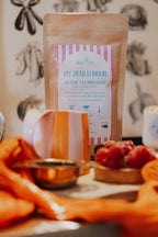 Sachet de thé NOIR BIO EARL GREY VENDU À GRENOBLE