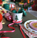 MUG CHRISTMAS TREE
