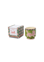 Black Cedar & Fig | Bougie Paddywax