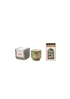 Black Cedar & Fig | Allumettes Paddywax