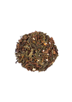 Thé vert noisette & chocolat - CASSE-NOISETTE |Thé ULTRA gourmand 🍫