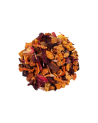 PEACH'MANIA – Thé glacé pêche ultra rafraîchissant