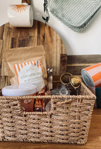 Thé vert à la menthe poivrée BIO - MARRAKESH VIBES | ☀️