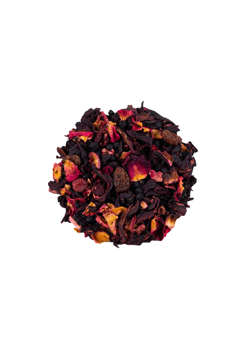 Infusion fruits rouge - JUICY BERRY 🍓🍇 | Le thé glacé ultra frais
