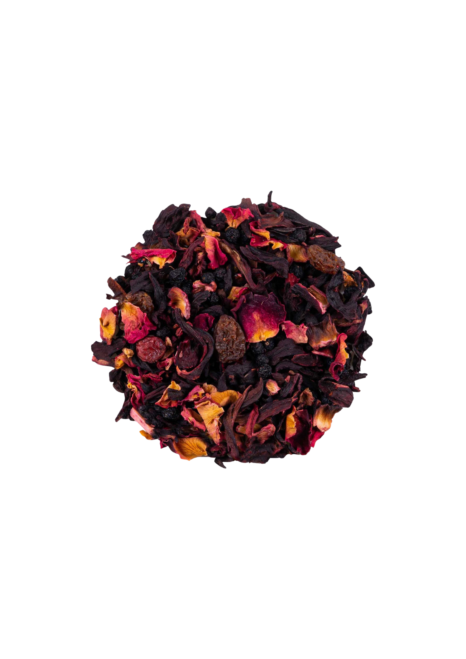 Infusion fruits rouge - JUICY BERRY 🍓🍇 | Le thé glacé ultra frais