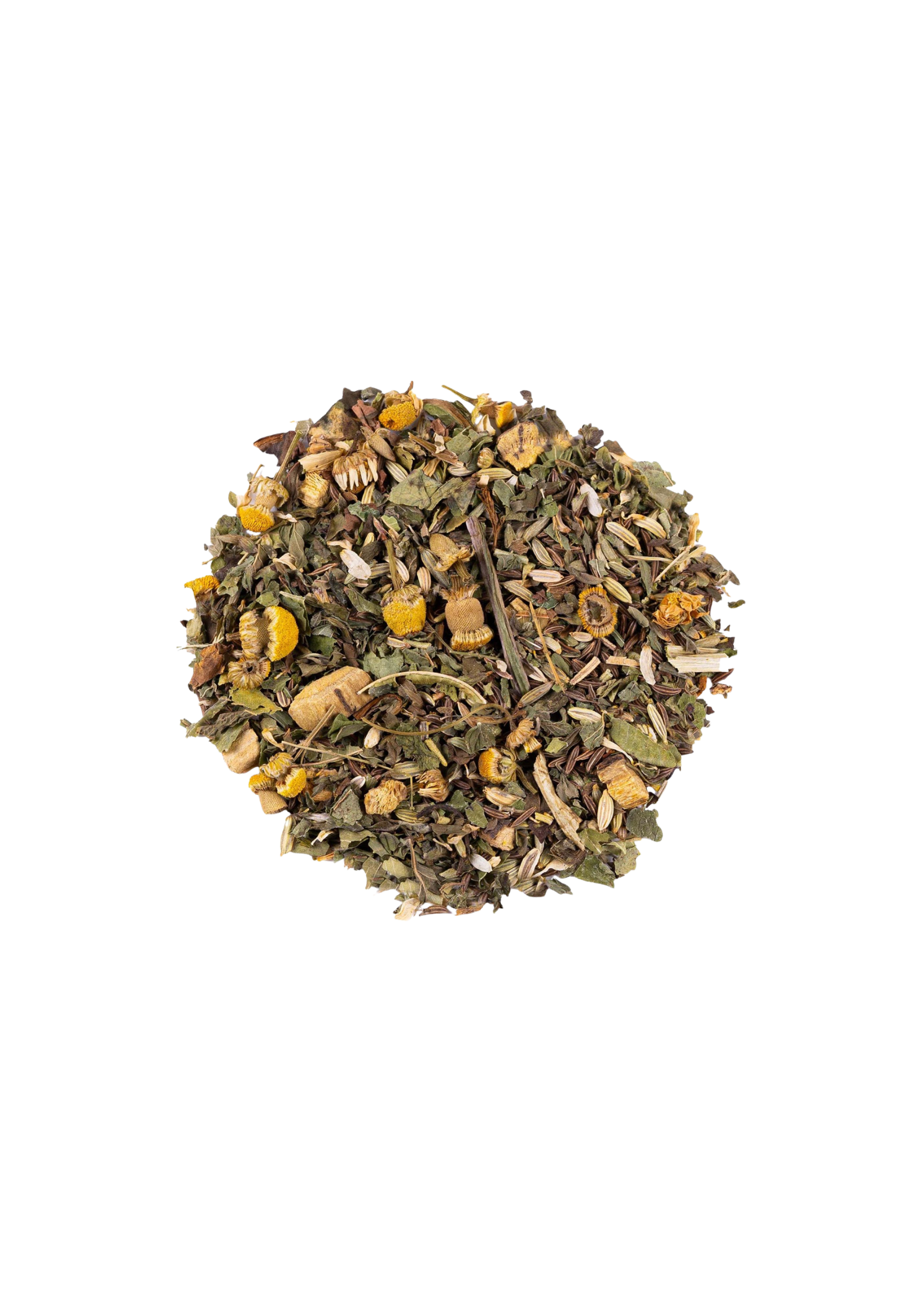 Infusion digestive  BIO - AFTER PARTY | Ton moment de douceur