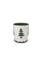 MUG CHRISTMAS TREE